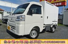 daihatsu hijet-truck 2024 quick_quick_3BD-S500P_S500P-0196246