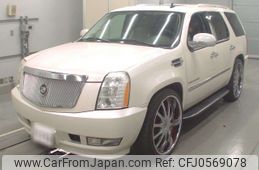 cadillac escalade 2013 -GM--Cadillac Escalade ﾌﾒｲ-ｸﾆ01053137---GM--Cadillac Escalade ﾌﾒｲ-ｸﾆ01053137-