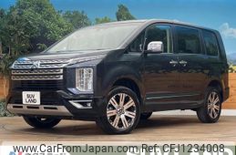 mitsubishi delica-d5 2022 -MITSUBISHI--Delica D5 3DA-CV1W--CV1W-4012680---MITSUBISHI--Delica D5 3DA-CV1W--CV1W-4012680-