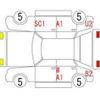toyota hiace-wagon 2019 -TOYOTA--Hiace Wagon CBA-TRH224W--TRH224-0020146---TOYOTA--Hiace Wagon CBA-TRH224W--TRH224-0020146- image 2