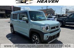 suzuki hustler 2020 CFJ1597404