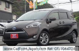 toyota sienta 2015 -TOYOTA 【名変中 】--Sienta NHP170G--7007378---TOYOTA 【名変中 】--Sienta NHP170G--7007378-