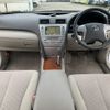 toyota camry 2011 NIKYO_KG44752 image 3