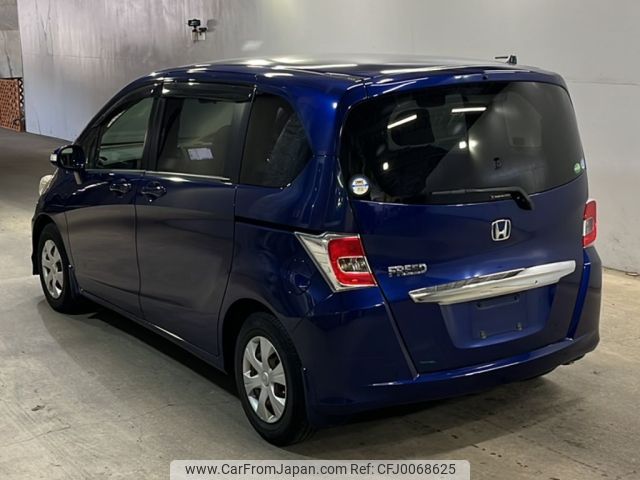 honda freed 2015 -HONDA--Freed GB3-1633450---HONDA--Freed GB3-1633450- image 2