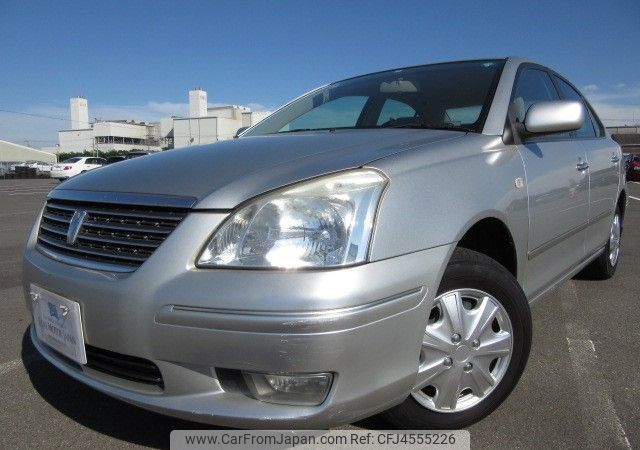 toyota premio 2003 REALMOTOR_Y2020060573M-10 image 1