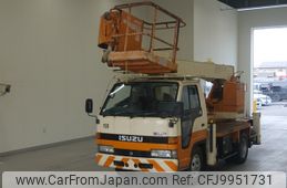 isuzu elf-truck 1992 -ISUZU--Elf NKR58E2Nｶｲ-7247809---ISUZU--Elf NKR58E2Nｶｲ-7247809-