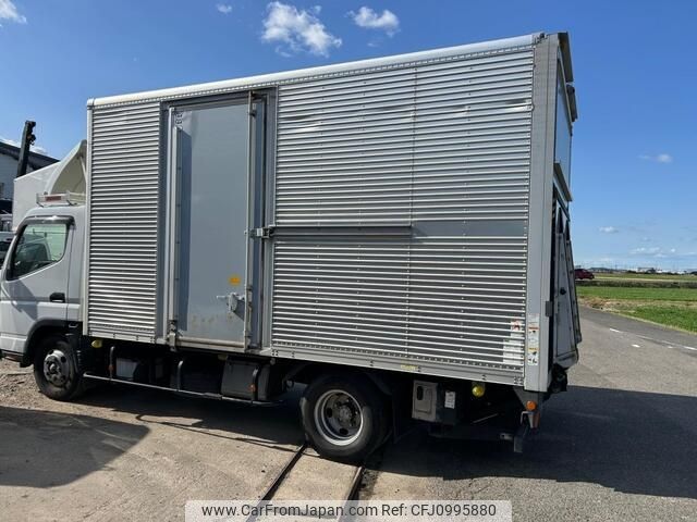 mitsubishi-fuso canter 2016 -MITSUBISHI--Canter TPG-FEB50--FEB50-***873---MITSUBISHI--Canter TPG-FEB50--FEB50-***873- image 2