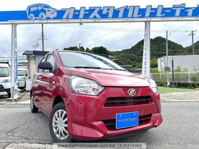 daihatsu mira-e-s 2019 quick_quick_5BA-LA350S_LA350S-0179020 image 1