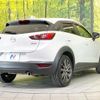 mazda cx-3 2015 CFJ1655837 image 17