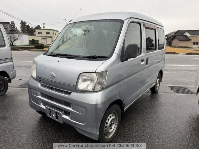 daihatsu hijet-cargo 2011 quick_quick_EBD-S331V_S331V-0052105 image 1