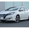 nissan leaf 2019 -NISSAN--Leaf ZAA-ZE1--ZE1-056689---NISSAN--Leaf ZAA-ZE1--ZE1-056689- image 1