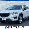 mazda cx-5 2014 -MAZDA--CX-5 LDA-KE2FW--KE2FW-134448---MAZDA--CX-5 LDA-KE2FW--KE2FW-134448- image 1