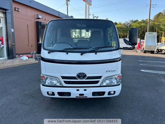 toyota dyna-truck 2016 GOO_NET_EXCHANGE_0401987A30250430W001 image 2