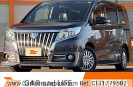 toyota esquire 2014 CFJ1779502