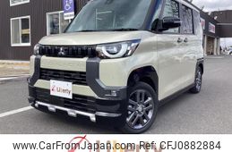 mitsubishi delica 2024 quick_quick_B34A_B34A-0604097