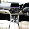 bmw 5-series 2017 -BMW--BMW 5 Series DBA-JA20--WBAJA52050WA34556---BMW--BMW 5 Series DBA-JA20--WBAJA52050WA34556- image 3
