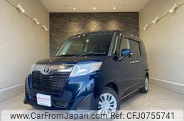 toyota roomy 2020 quick_quick_M900A_M900A-0447730