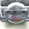 mitsubishi pajero 2006 CFJ1565103 image 32