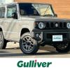 suzuki jimny 2021 -SUZUKI--Jimny 3BA-JB64W--JB64W-187892---SUZUKI--Jimny 3BA-JB64W--JB64W-187892- image 1