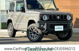 suzuki jimny 2021 -SUZUKI--Jimny 3BA-JB64W--JB64W-187892---SUZUKI--Jimny 3BA-JB64W--JB64W-187892-