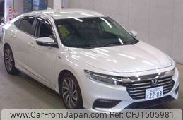 honda insight 2019 -HONDA 【成田 300ﾄ2288】--Insight 6AA-ZE4--ZE4-1008236---HONDA 【成田 300ﾄ2288】--Insight 6AA-ZE4--ZE4-1008236-