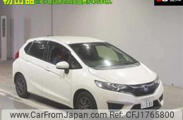honda fit 2017 CFJ1765800