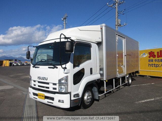 isuzu forward 2014 -ISUZU--Forward TKG-FRR90S2--FRR90-7057560---ISUZU--Forward TKG-FRR90S2--FRR90-7057560- image 1