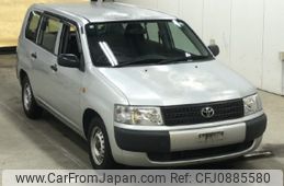 toyota probox-van 2007 -TOYOTA--Probox Van NCP51V-0156430---TOYOTA--Probox Van NCP51V-0156430-