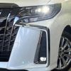 toyota alphard 2022 -TOYOTA--Alphard 3BA-AGH30W--AGH30-0408558---TOYOTA--Alphard 3BA-AGH30W--AGH30-0408558- image 14