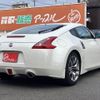 nissan fairlady-z 2012 -NISSAN--Fairlady Z CBA-Z34--Z34-400189---NISSAN--Fairlady Z CBA-Z34--Z34-400189- image 19