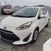 toyota aqua 2018 -TOYOTA--AQUA DAA-NHP10--NHP10-6721169---TOYOTA--AQUA DAA-NHP10--NHP10-6721169- image 1