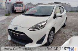 toyota aqua 2018 -TOYOTA--AQUA DAA-NHP10--NHP10-6721169---TOYOTA--AQUA DAA-NHP10--NHP10-6721169-