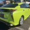 toyota prius 2016 -TOYOTA 【名変中 】--Prius ZVW55--8012694---TOYOTA 【名変中 】--Prius ZVW55--8012694- image 2