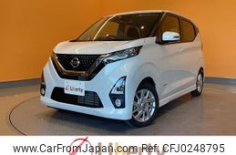 nissan dayz 2020 quick_quick_B44W_B44W-0029458