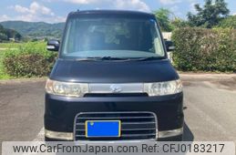 daihatsu tanto 2007 -DAIHATSU--Tanto CBA-L350S--L350S-0318864---DAIHATSU--Tanto CBA-L350S--L350S-0318864-