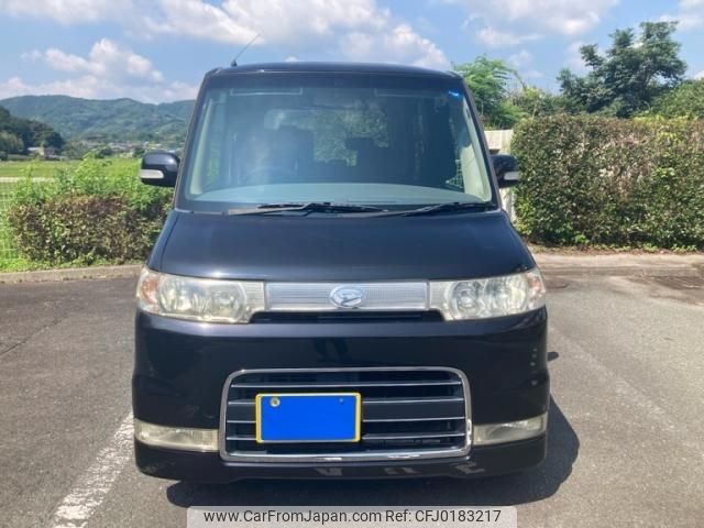 daihatsu tanto 2007 -DAIHATSU--Tanto CBA-L350S--L350S-0318864---DAIHATSU--Tanto CBA-L350S--L350S-0318864- image 1