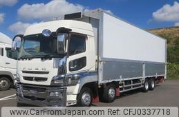 mitsubishi-fuso super-great 2016 -MITSUBISHI--Super Great QPG-FS64VZ--FS64VZ-520623---MITSUBISHI--Super Great QPG-FS64VZ--FS64VZ-520623-