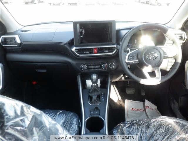 daihatsu rocky 2024 -DAIHATSU--Rocky 5BA-A201S--A201S-0015***---DAIHATSU--Rocky 5BA-A201S--A201S-0015***- image 2