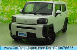 daihatsu taft 2023 quick_quick_5BA-LA910S_LA910S-0040647