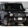 mercedes-benz g-class 2021 quick_quick_3DA-463349_W1N4633492X401844 image 10