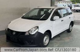 nissan ad-van 2019 -NISSAN--AD Van VY12--268410---NISSAN--AD Van VY12--268410-
