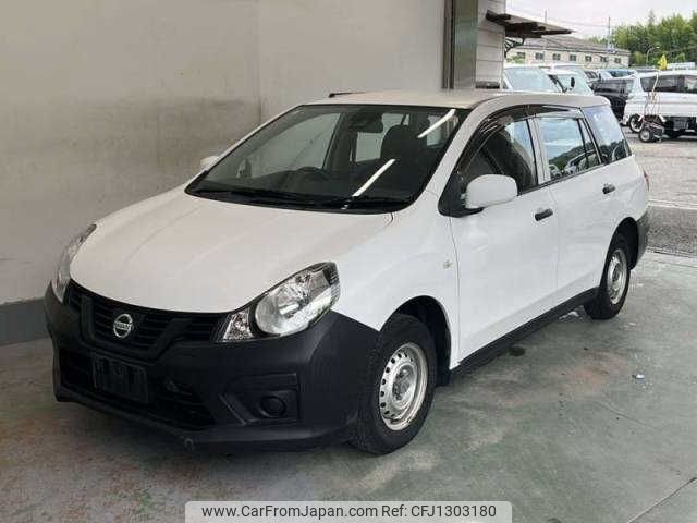 nissan ad-van 2019 -NISSAN--AD Van VY12--268410---NISSAN--AD Van VY12--268410- image 1