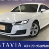 audi tt 2017 -AUDI--Audi TT ABA-FVCJS--TRUZZZFV2H1006284---AUDI--Audi TT ABA-FVCJS--TRUZZZFV2H1006284- image 1