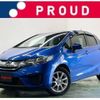 honda fit 2013 -HONDA--Fit DAA-GP5--GP5-3004056---HONDA--Fit DAA-GP5--GP5-3004056- image 1