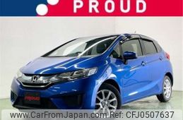 honda fit 2013 -HONDA--Fit DAA-GP5--GP5-3004056---HONDA--Fit DAA-GP5--GP5-3004056-