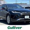 toyota harrier 2022 -TOYOTA--Harrier 6AA-AXUH80--AXUH80-0042750---TOYOTA--Harrier 6AA-AXUH80--AXUH80-0042750- image 1