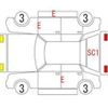 toyota raize 2020 -TOYOTA--Raize 5BA-A200A--A200A-0020160---TOYOTA--Raize 5BA-A200A--A200A-0020160- image 2