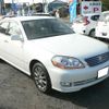 toyota mark-ii 2004 -TOYOTA--Mark2 JZX110--6055920---TOYOTA--Mark2 JZX110--6055920- image 1