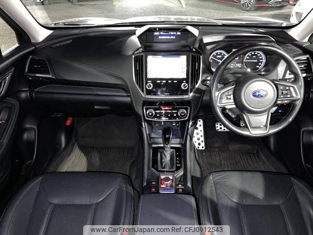 subaru forester 2022 -SUBARU--Forester 5AA-SKE--SKE-077206---SUBARU--Forester 5AA-SKE--SKE-077206- image 2