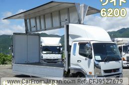 mitsubishi-fuso fighter 2018 -MITSUBISHI--Fuso Fighter 2KG-FK61F--FK61F-600289---MITSUBISHI--Fuso Fighter 2KG-FK61F--FK61F-600289-